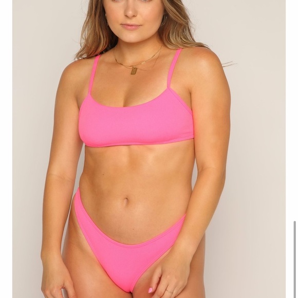 Sunny bunny swimsuit - Picture 2 of 2